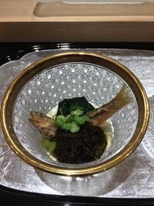 祇園廣見 鮨 香