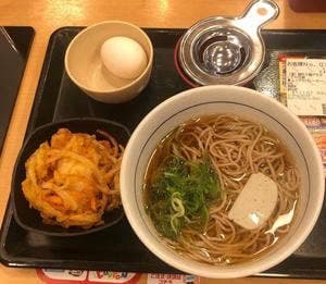 なか卯 武蔵浦和駅前店