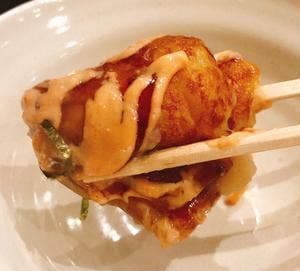 粉もん屋 八 新所沢駅前店