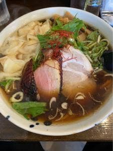 めん処 笑家