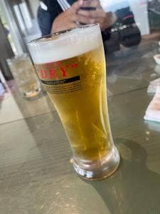 不知火カントリークラブ レストラン