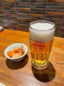 琉球酒場 カーニバル
