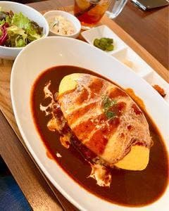 ライオン食堂