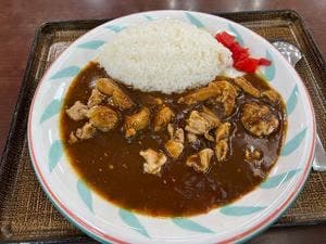 双葉サービスエリア 上り線スナックコーナー