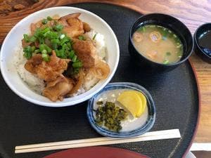 お食事処ふる里