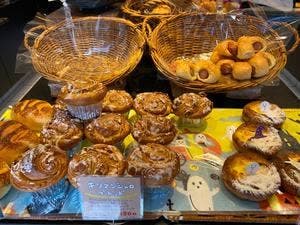 パン工房 鳴門屋 四天王寺店