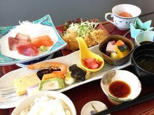 旬和ダイニング 大安