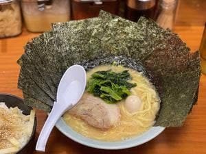 目黒 魂心家