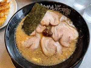 らあめん花月嵐 金沢八景店