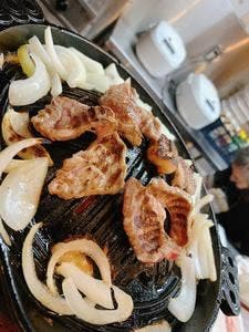 ジンギスカン 日光