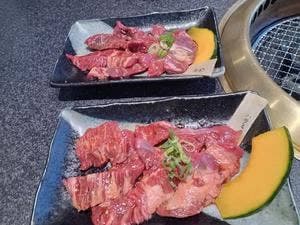 炭火焼肉 奈々味