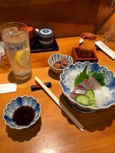 割烹豊利乃