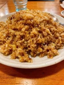 中華料理 楽苑