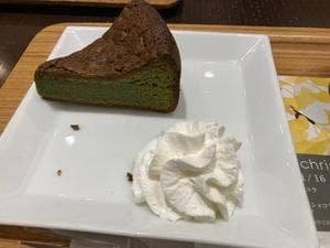 nana's green tea イオンモール広島府中店