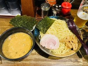 吉笑らーめん 東伏見店