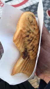 鳴門鯛焼本舗 蒲田駅前店