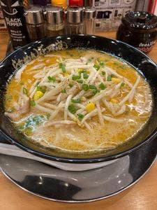 らあめん花月嵐 江戸川橋店