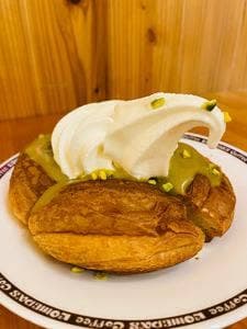 コメダ珈琲店 沖縄北谷58号店