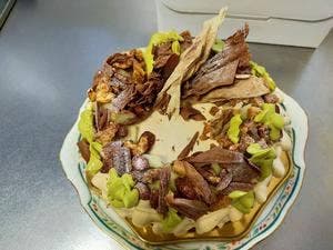小屋菓子店フェッテ