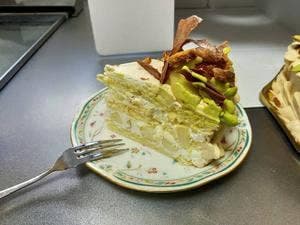 小屋菓子店フェッテ