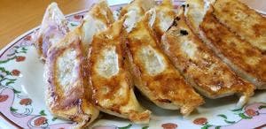 餃子の王将 箕面店