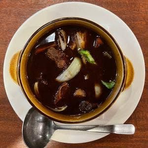 ロイヤルホスト 馬事公苑店