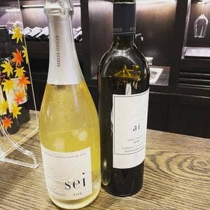 KENZO ESTATE WINERY 六本木ヒルズ店