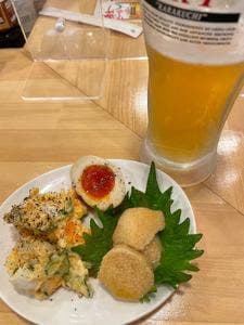 立呑み 小町