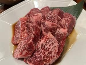 黒毛和牛 炭火焼肉 火凛亭 西中島南方店