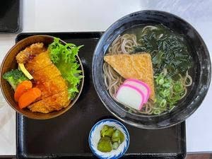 山口レインボーヒルズ 関門菊川ゴルフクラブ レストラン