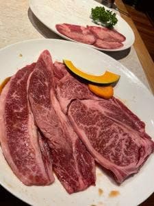 やすもり 綾羅木店