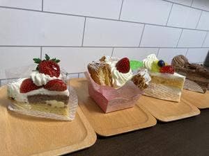 パティスリー ミシェル