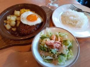 サイゼリヤ 池袋芸術劇場前店