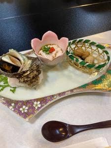 館山温泉 おさしみの宿 たろべ