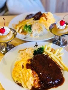 喫茶店 ピノキオ 松原店
