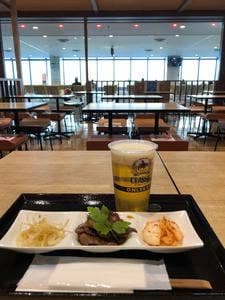 HOKKAIDO WAGYU 牛美道