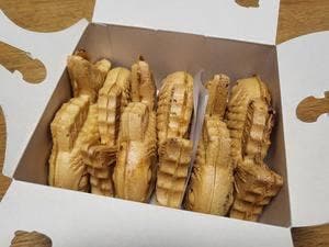 日本一たい焼き 富山高岡店