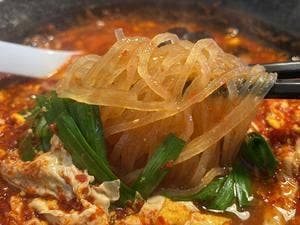 宮崎辛麺屋 辛福 薬院店