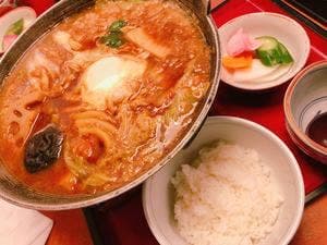 ばんどう太郎 友部店