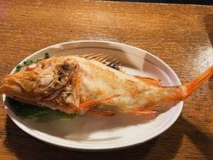 一品料理 かど亭