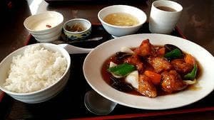 ほのぼの亭