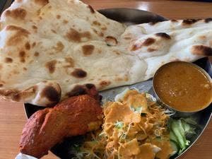 インド食堂 マハトマ 上溝駅前店