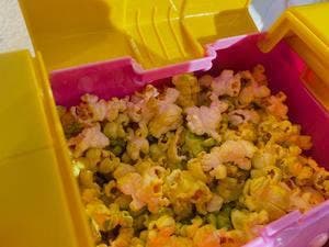 東京ディズニーリゾート ポップコーンワゴン