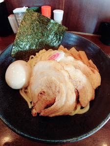 らぁめん つけ麺 すずまん