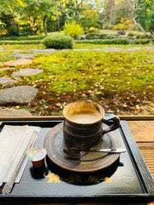 旧三井家下鴨別邸