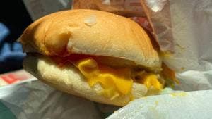 マクドナルド 環八八幡山店