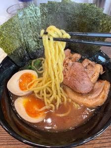 麺家 GOOD LUCK 総本店