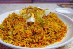 アリアンレストラン