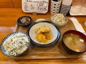 麺食堂 歩ごころ