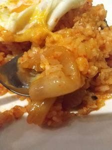 韓国家庭料理アーラリ